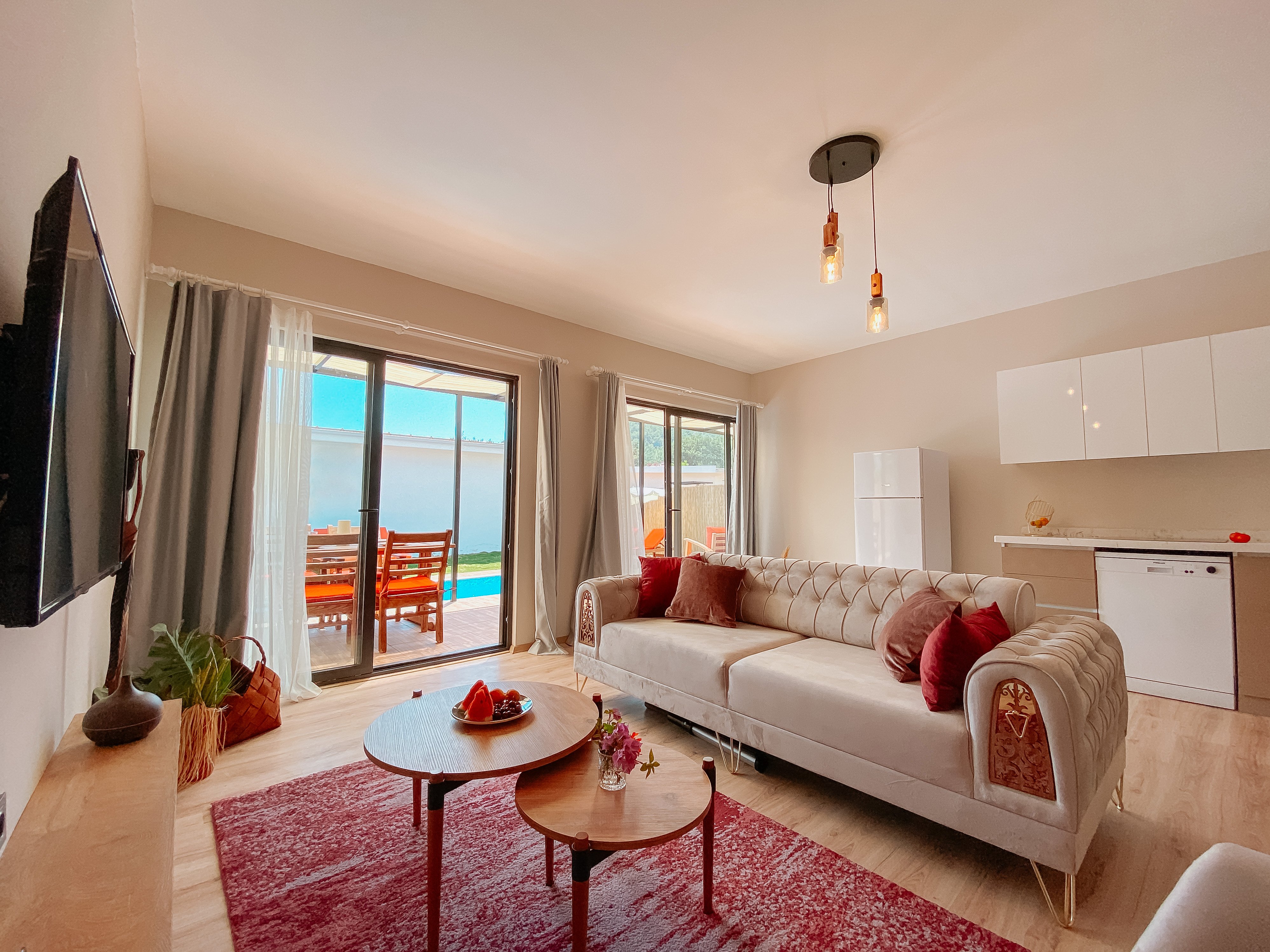 Inn House Ölüdeniz