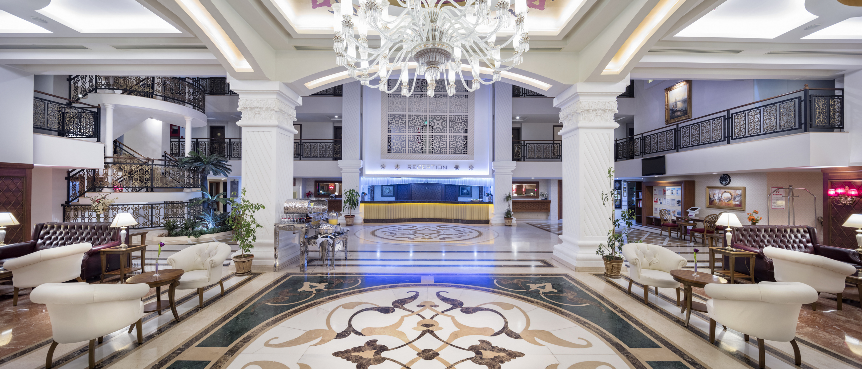 Aydınbey Kings Palace & Spa