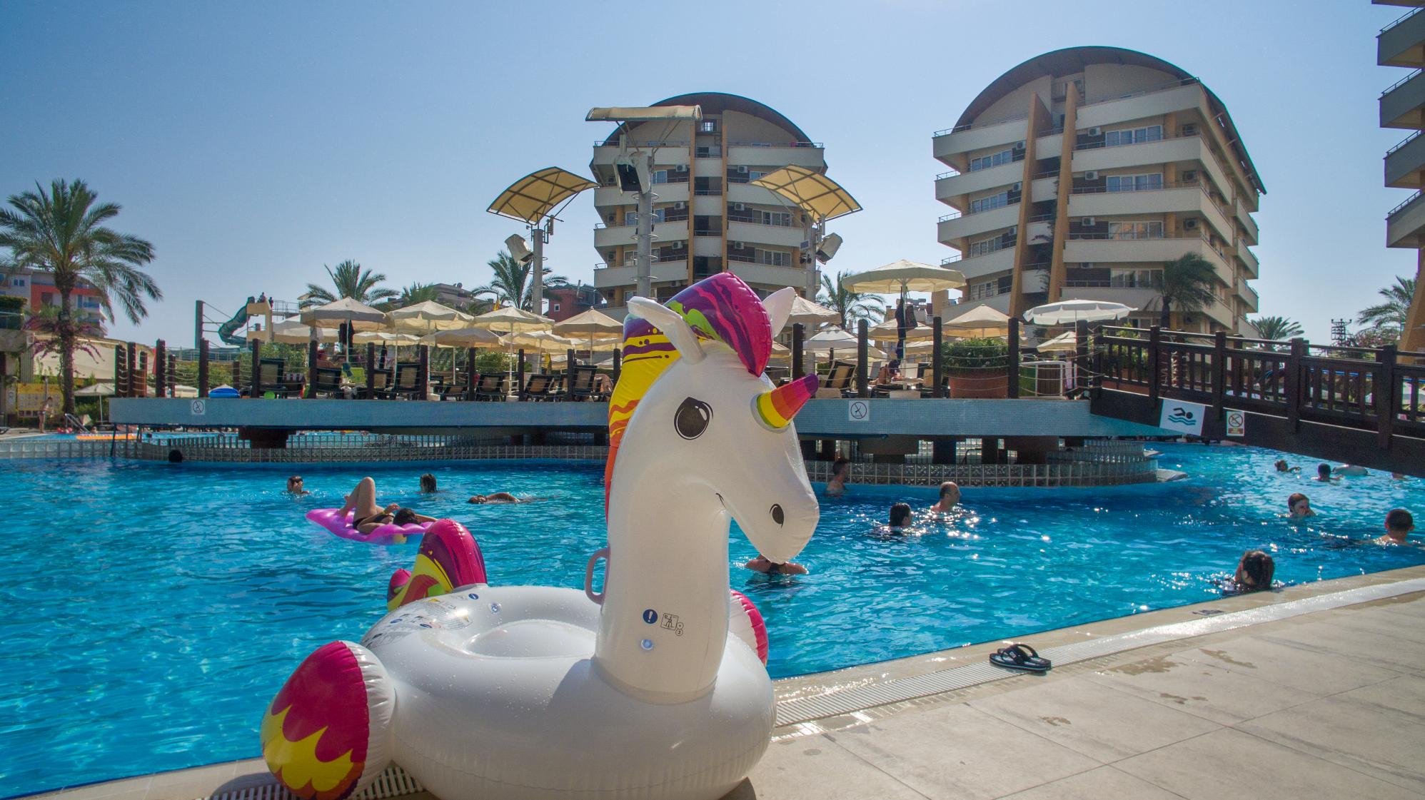 Alaiye Resort & Spa Hotel