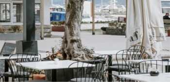 Dönmez Hotel Urla galeri 6