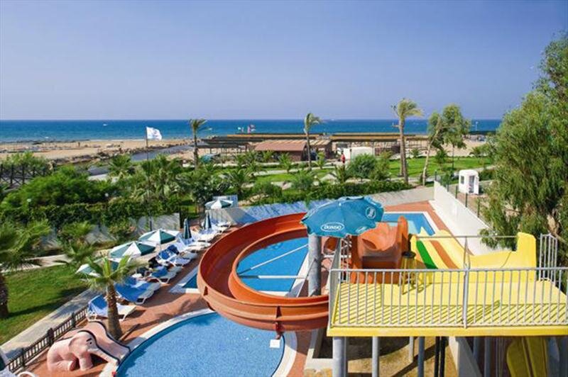 Seher Resort & Spa