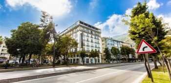 Wyspy Hotel Ordu · 62