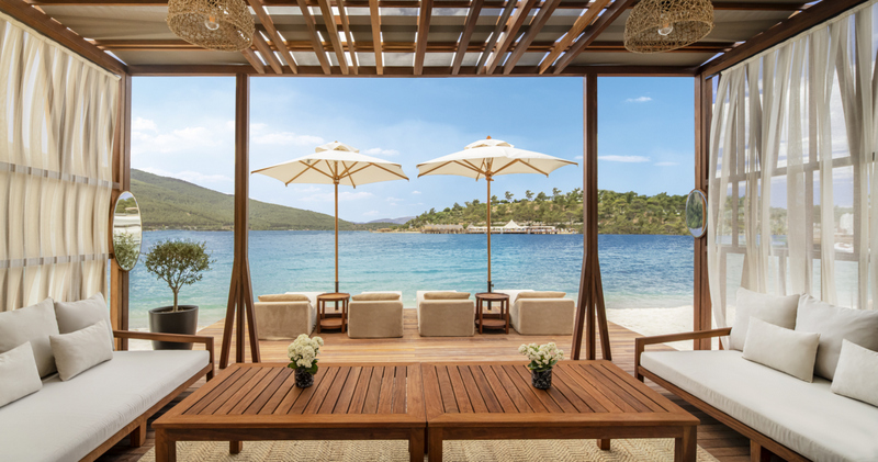 Lujo Bodrum