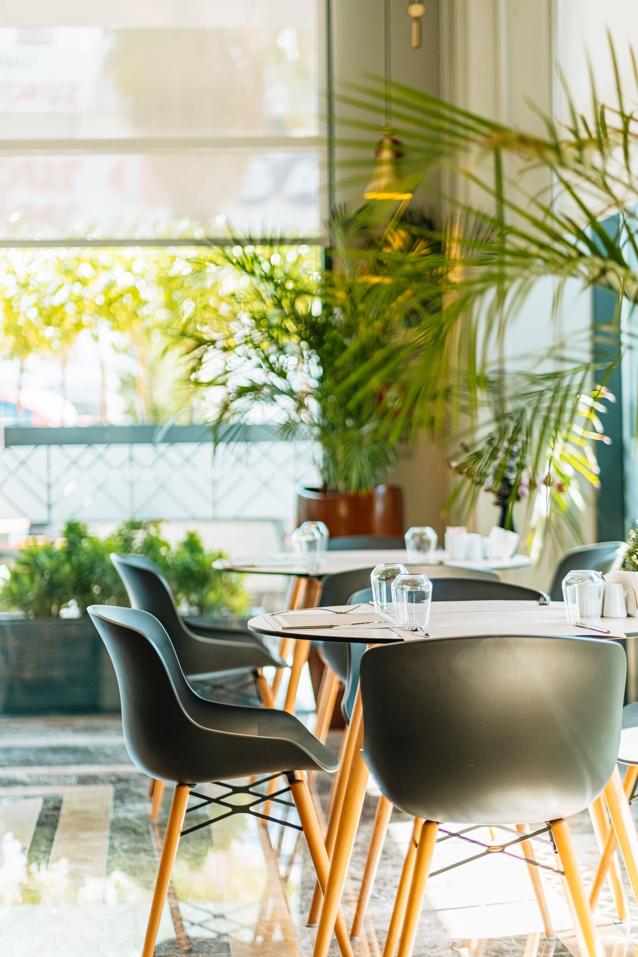 Four Points Flex by Sheraton Antalya Lara galeri 9