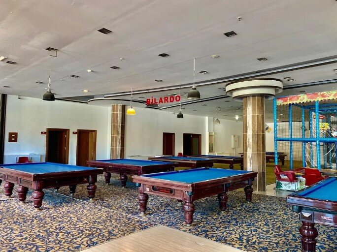 Koç Otel Çankırı Rezervasyon