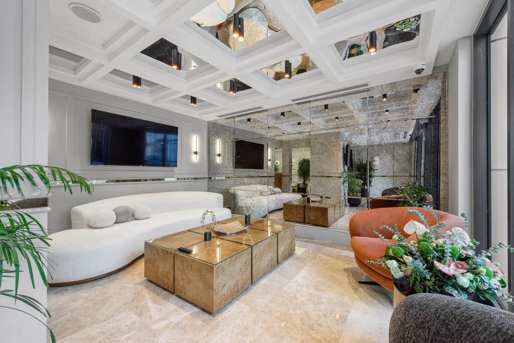 İbos Hotels İzmir galeri 4