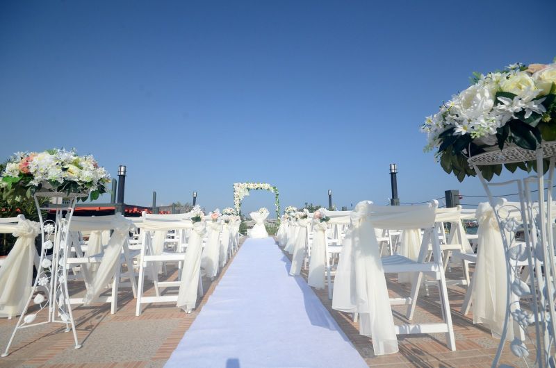 Limak Lara Deluxe Hotel & Resort