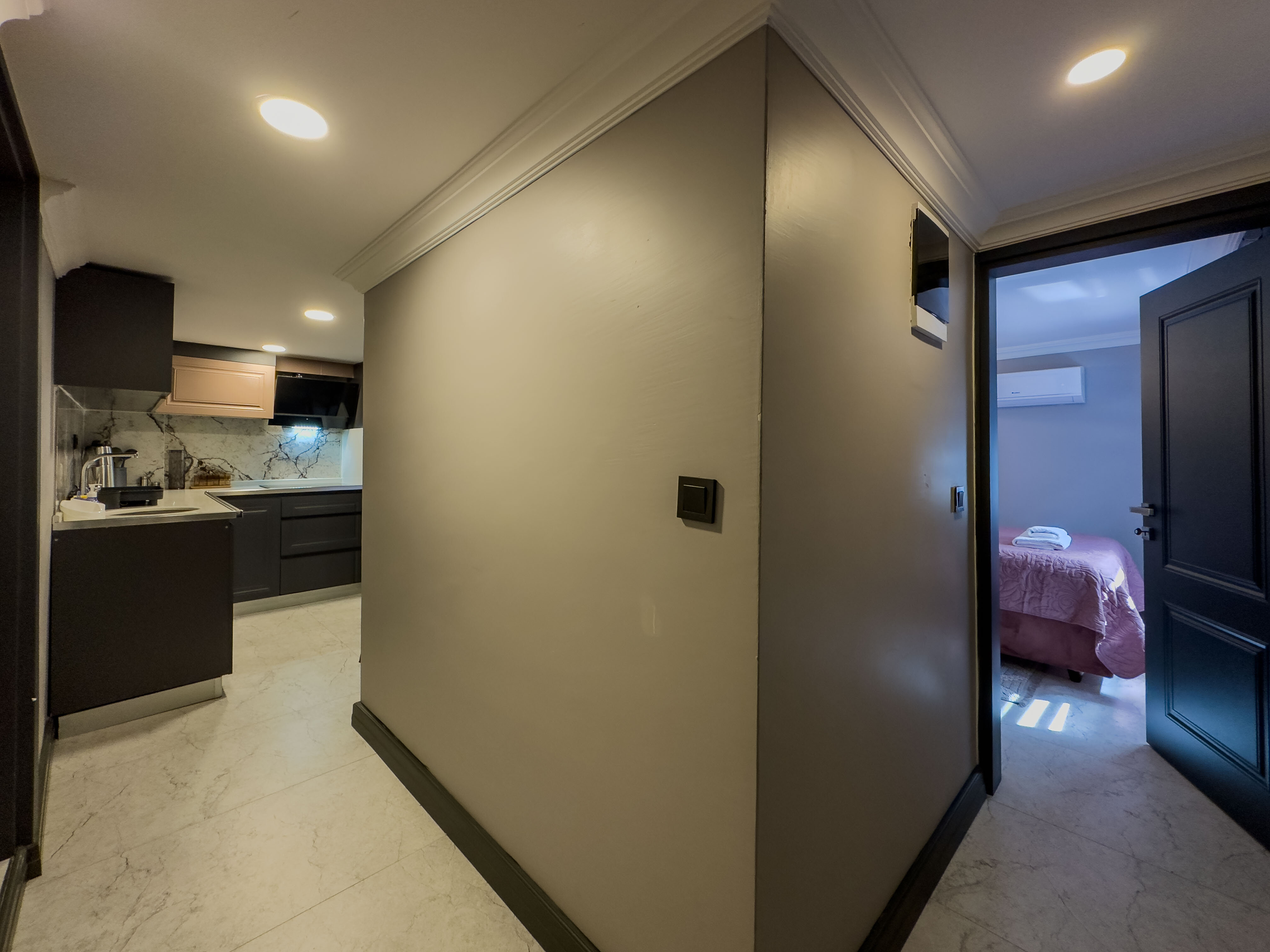 Economy Family Suite