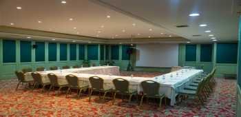 Akar International Hotels · 52