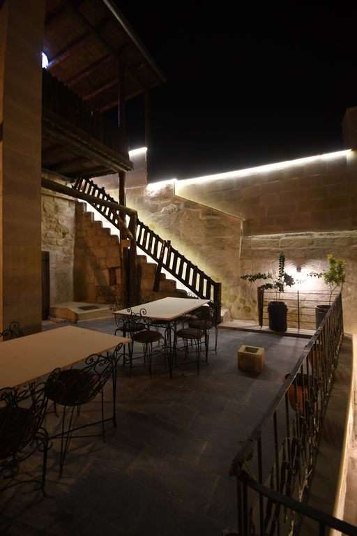 Rose Nest Cave Otel