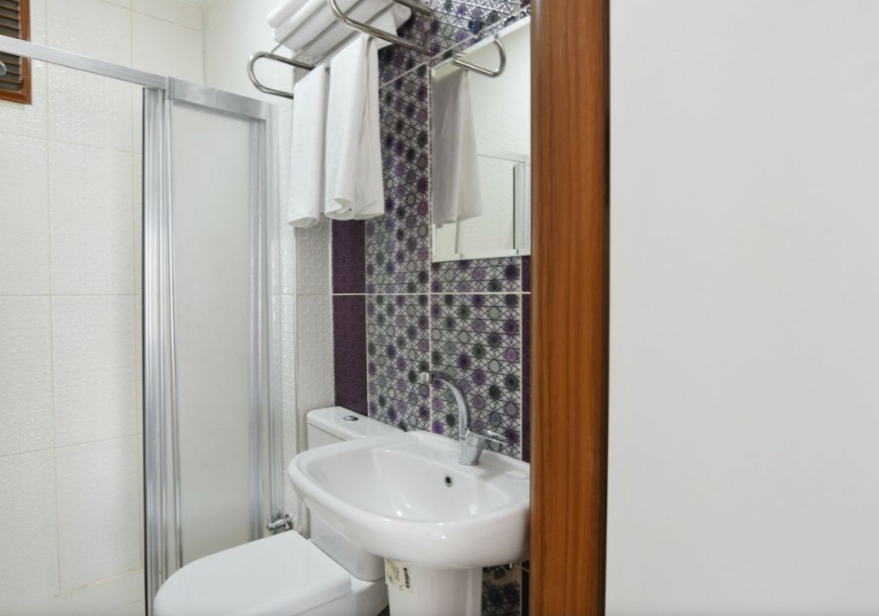 Masal Evi Otel