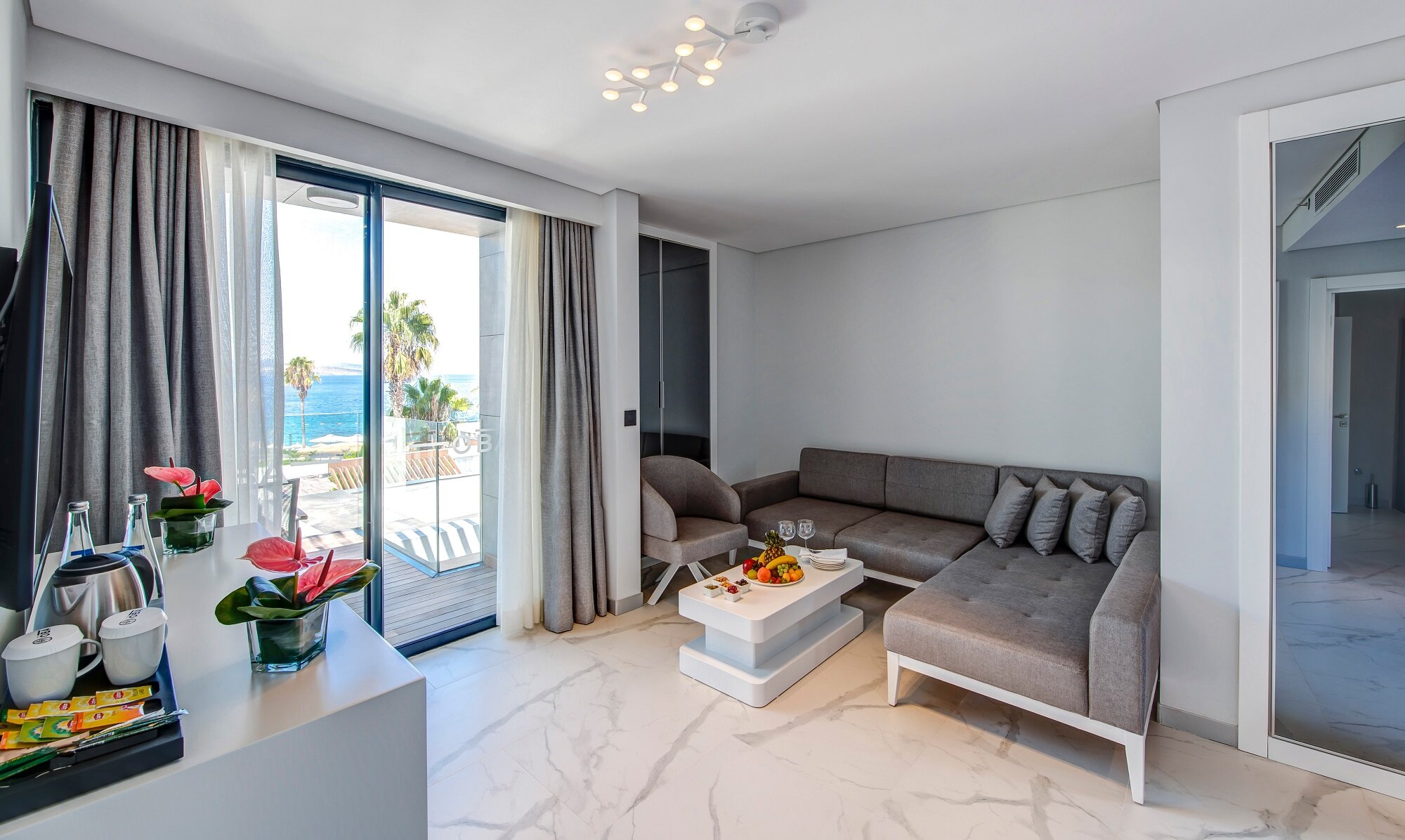 Serenity Suite