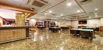 Yücesoy Liva Hotel · 80