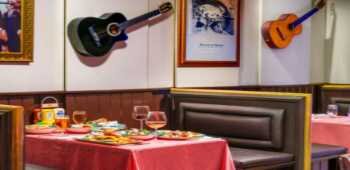Kaya İstanbul Fair & Convention Hotel · 76