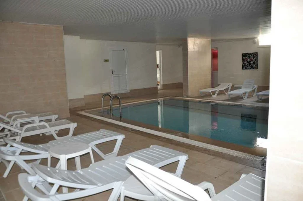 Akbük Palace Hotel & Residence Rezervasyon
