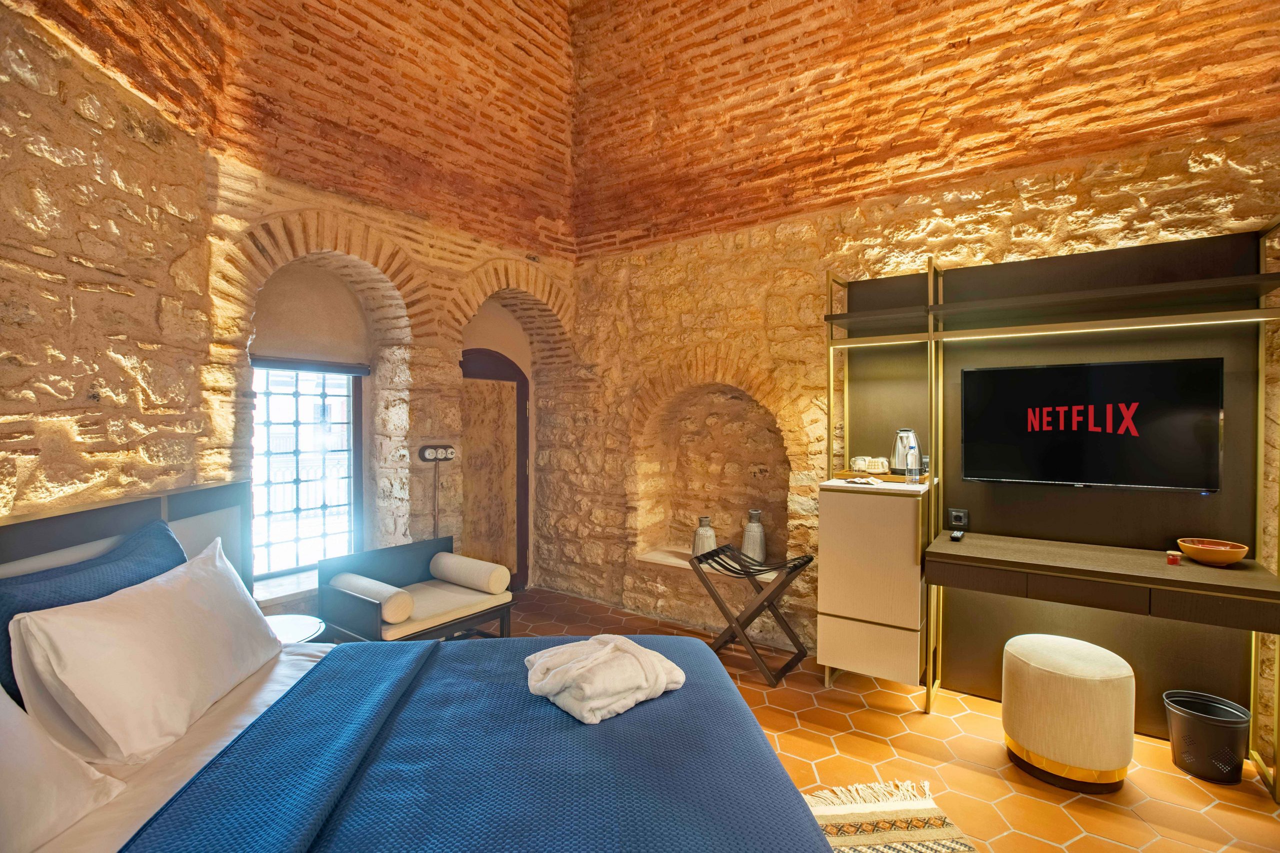 Han 1772 Hotel
