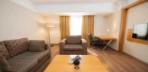Junior Suite Oda Görseli