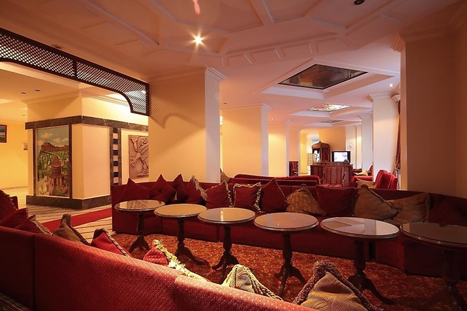 Sim-Er Hotel