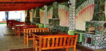 Çamlıçeşme Otel · 20