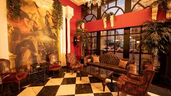 Reform Hotel