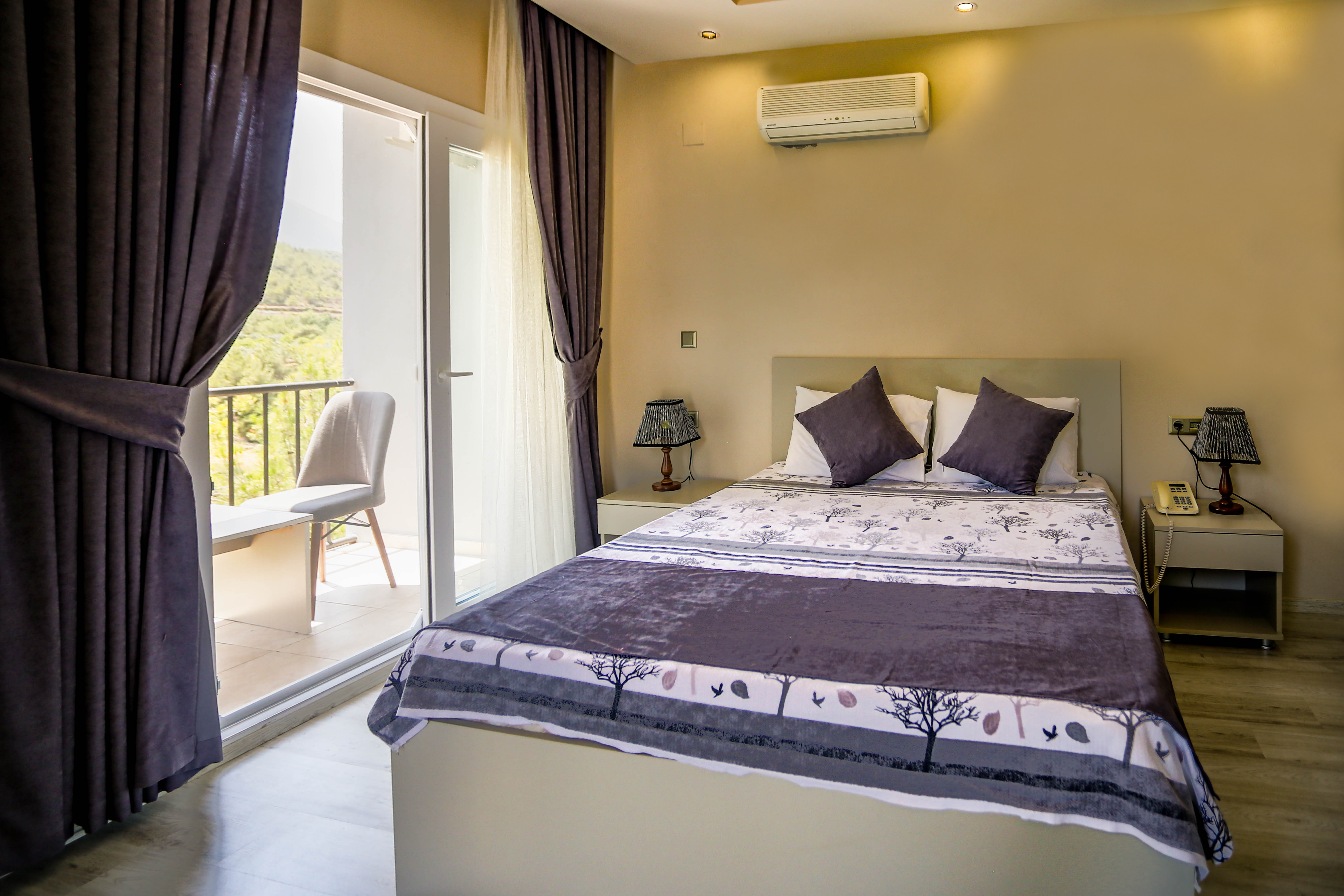 Şami Otel