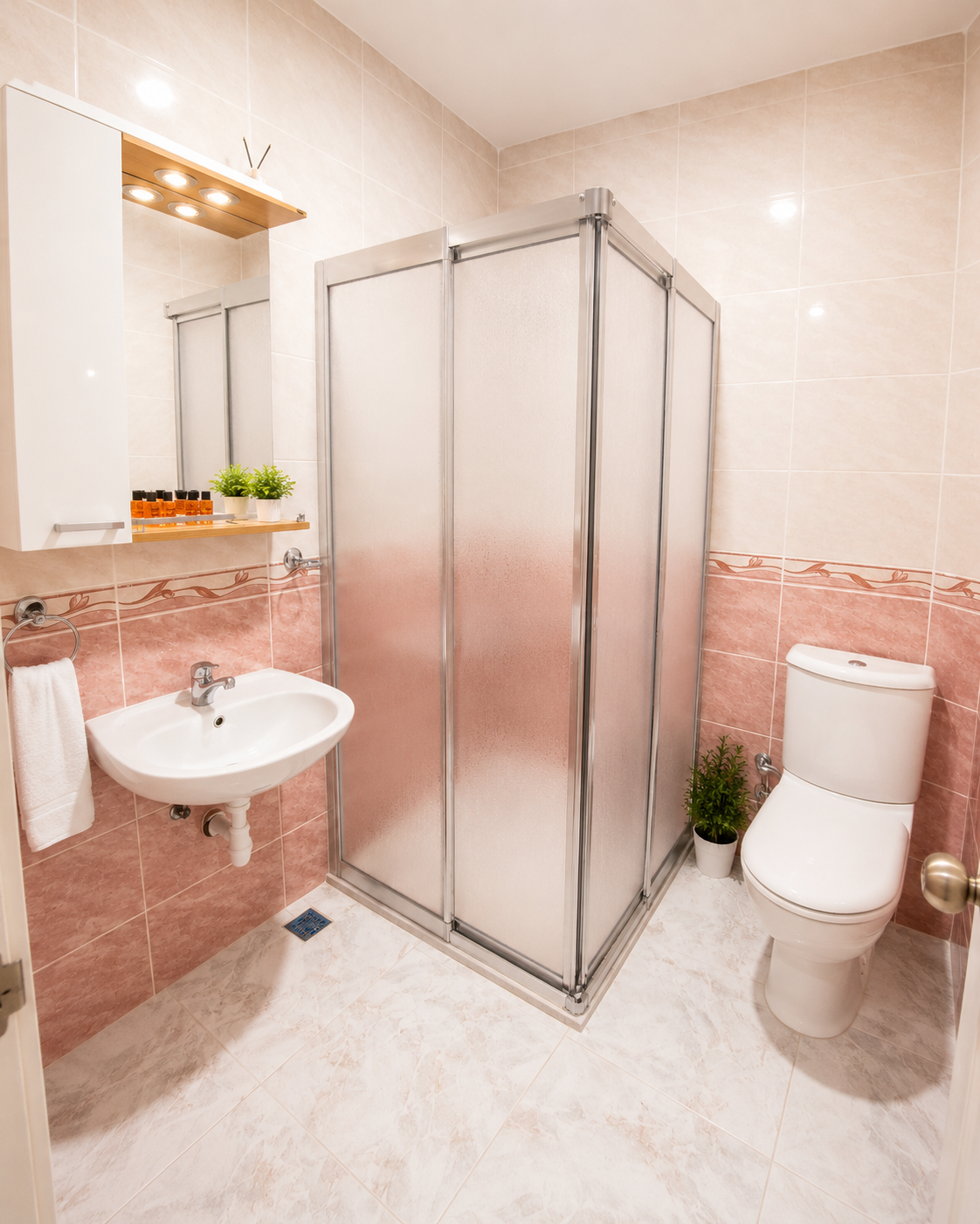 Anadolu Hotel Sultanahmet · 11