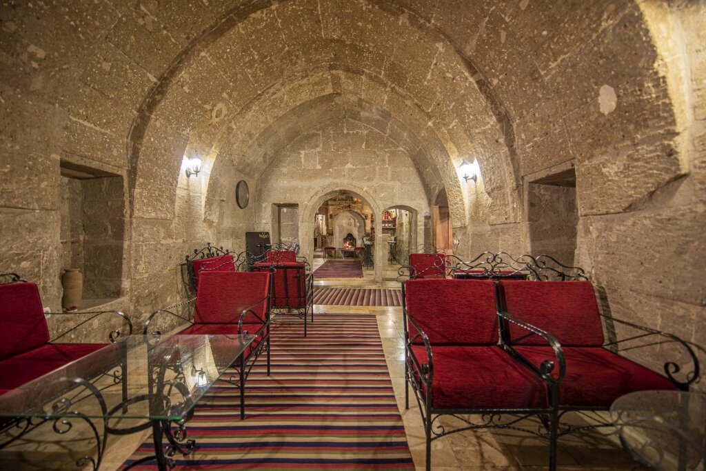 Kapadokya Ihlara Konakları and Caves · 150