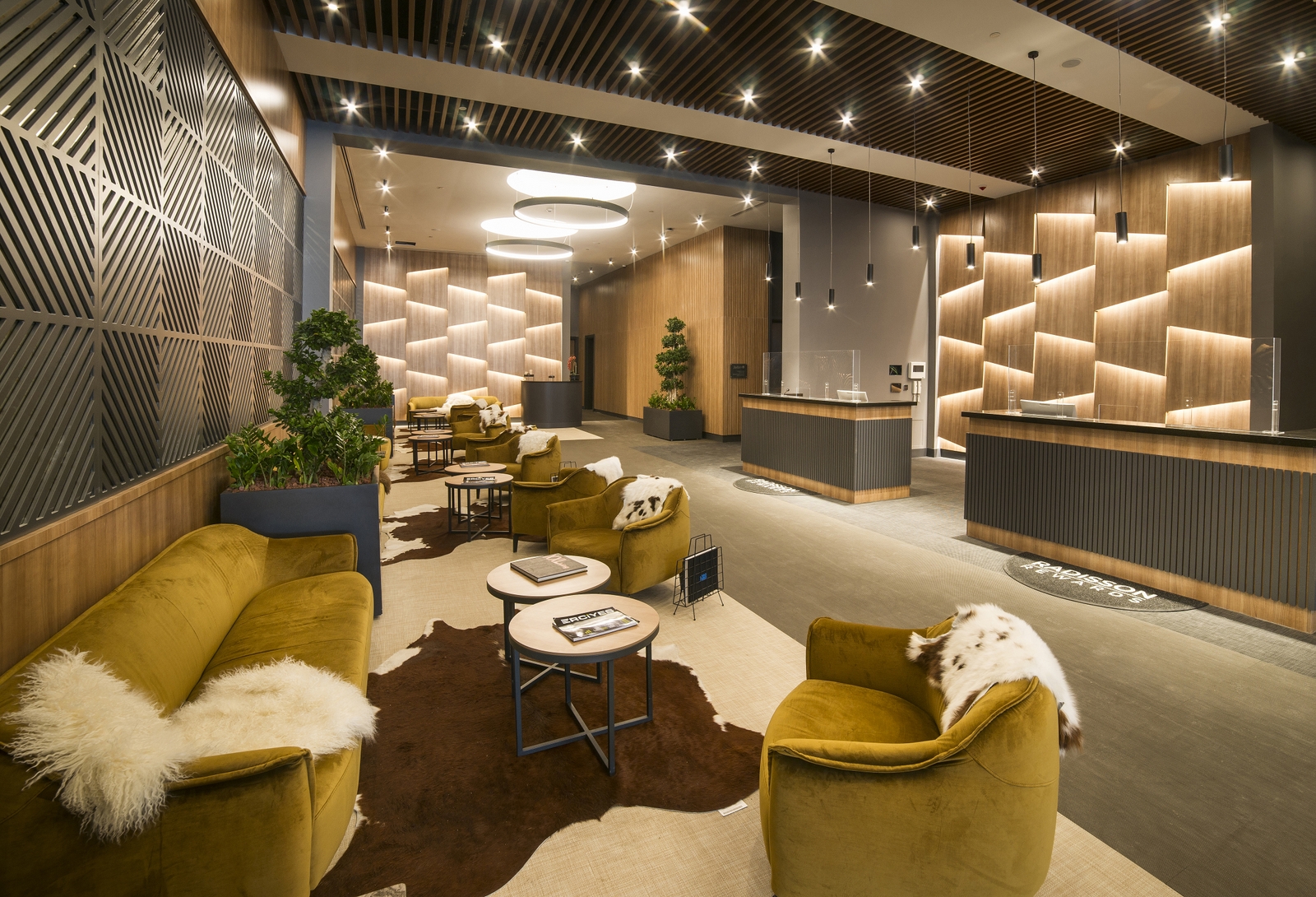 Radisson Blu Hotel Mount Erciyes