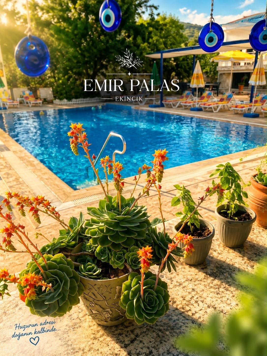 Emir Palas Ekincik · 28