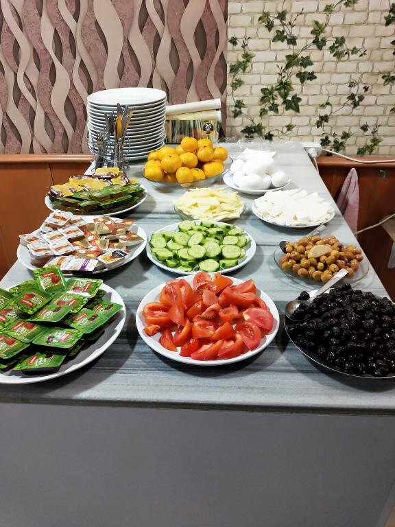 Otel Çınar galeri 6
