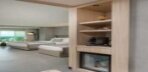 Deniz Manzaralı Superior Junior Suite Görseli