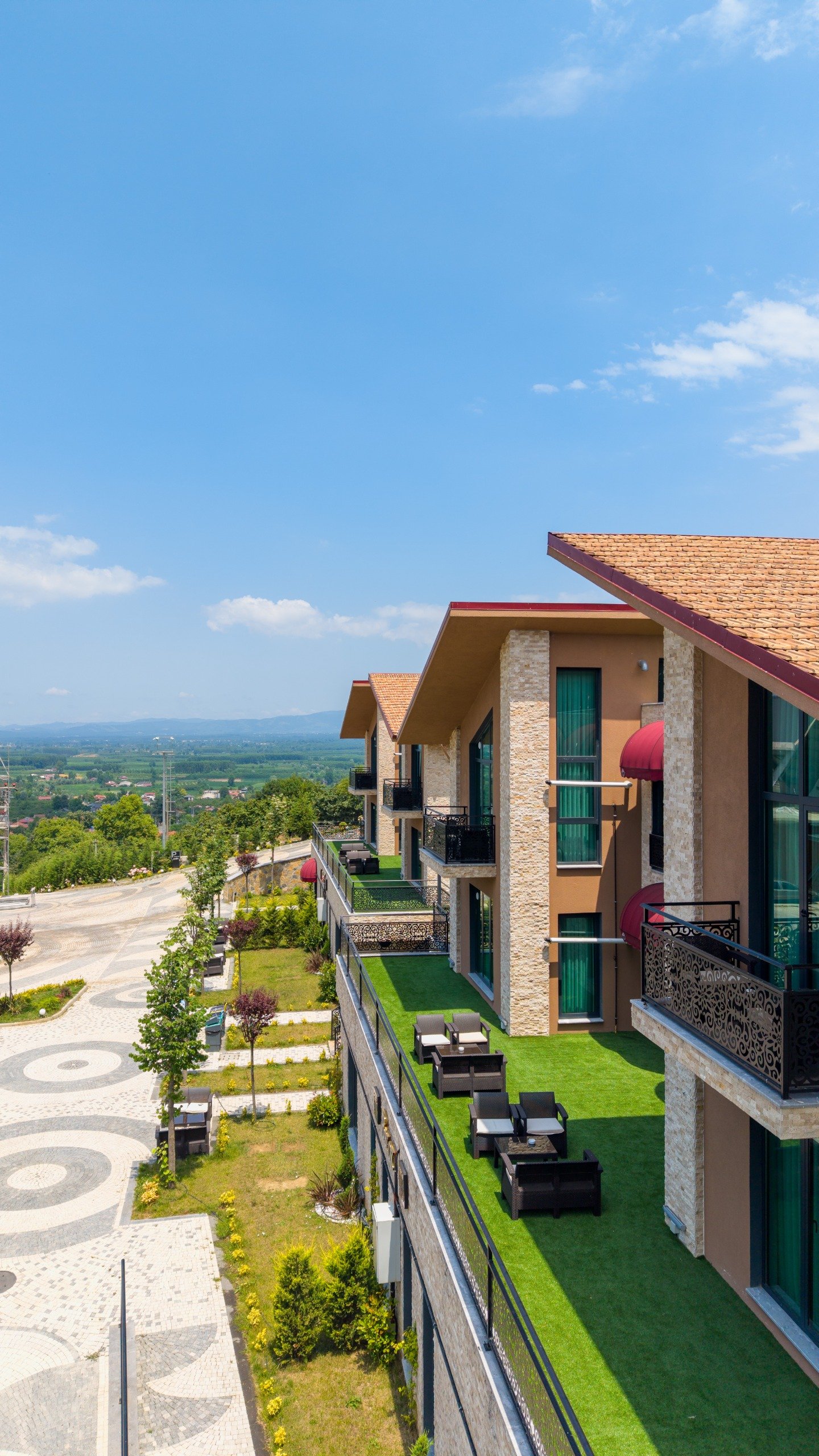 Altındere Vadi Hotel · 42