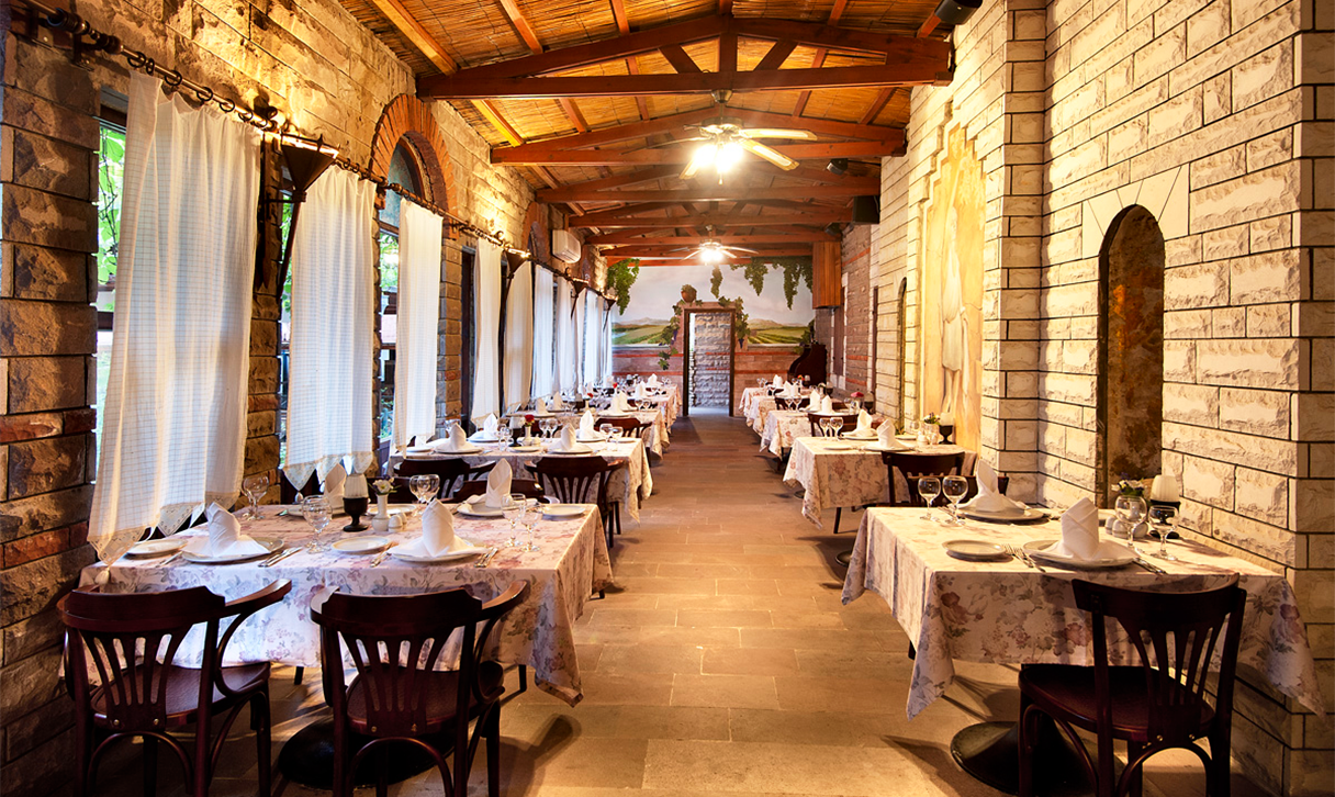 Belconti Resort Hotel