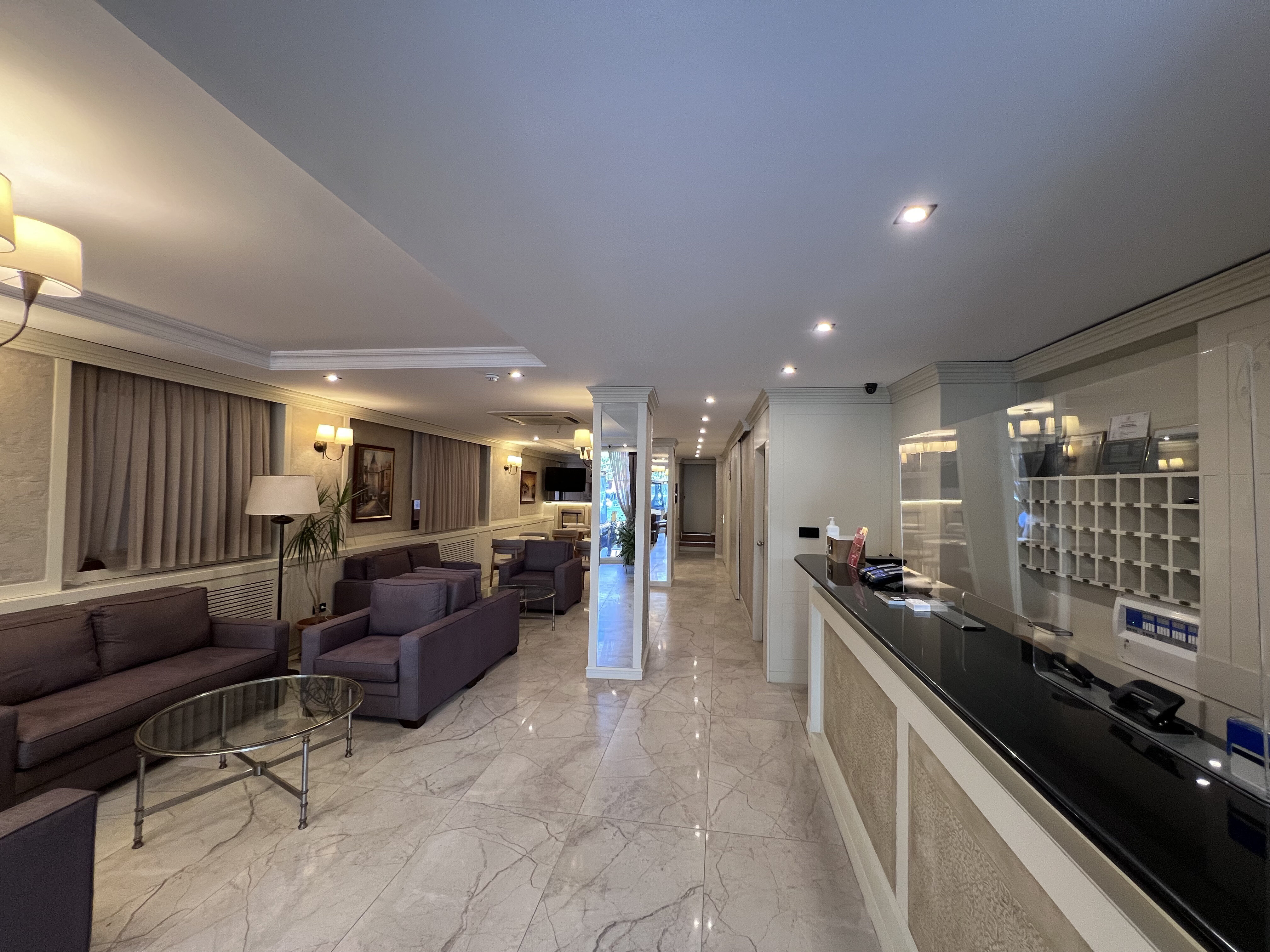 Otel Gül · 25