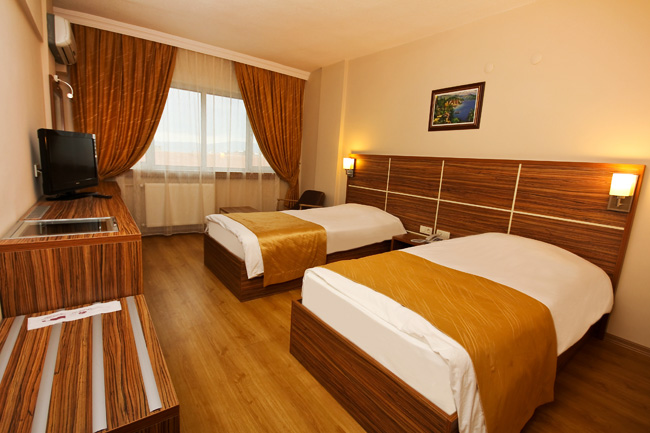 Petek Hotel Muğla