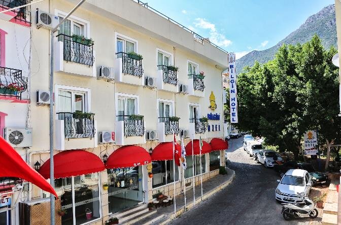 Bilgin Otel
