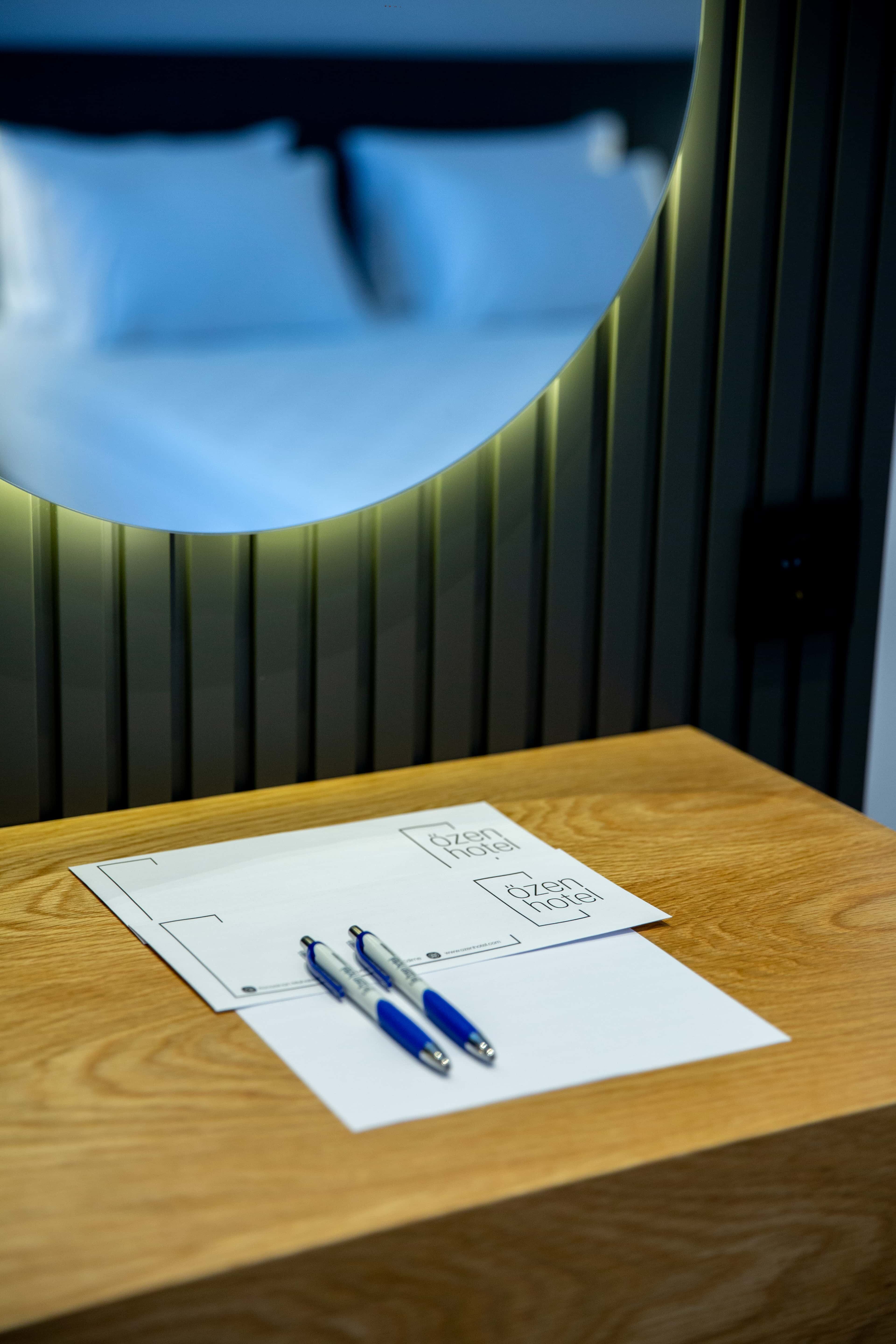 Özen Hotel galeri 8