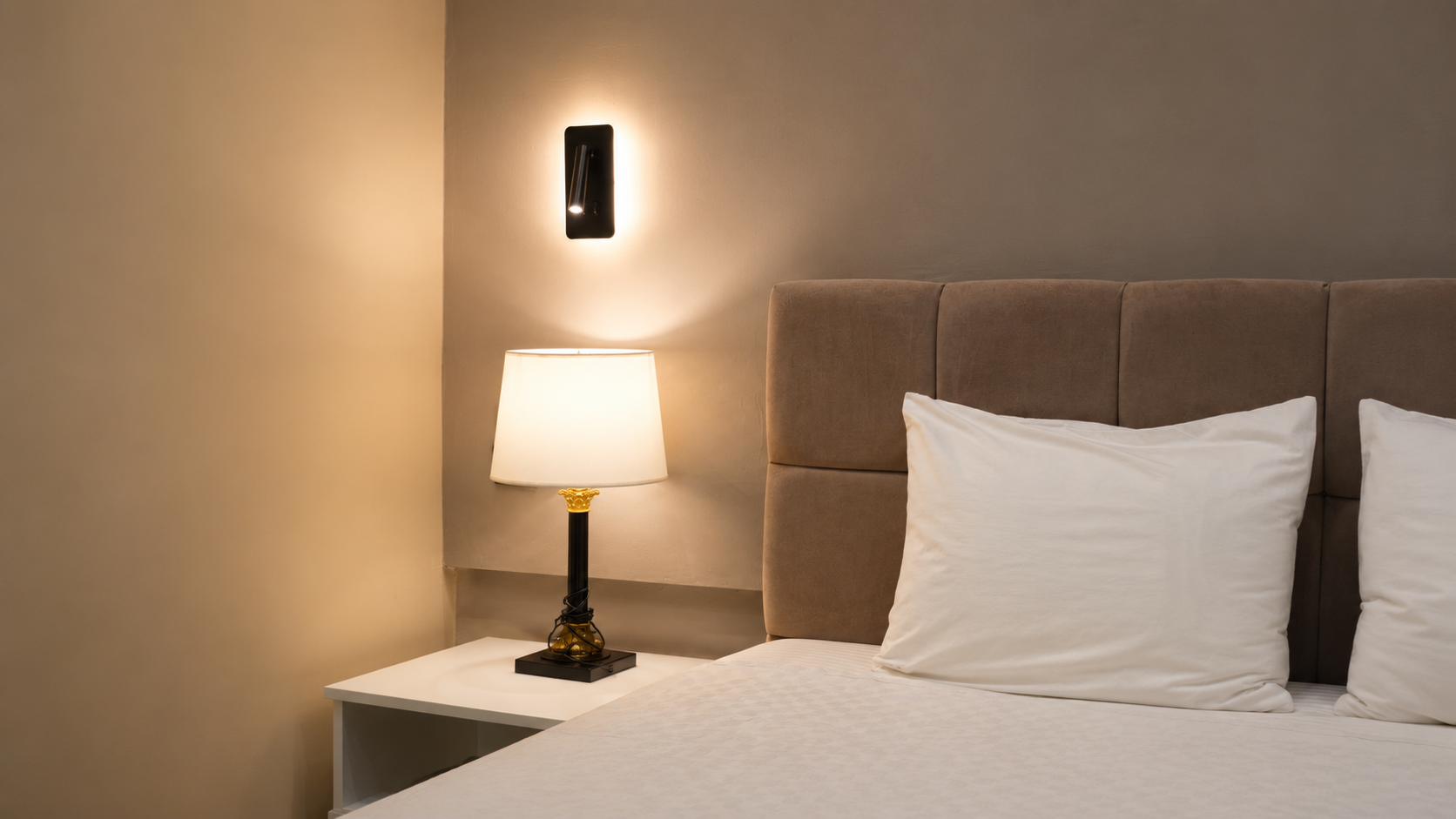 Garden Suites
