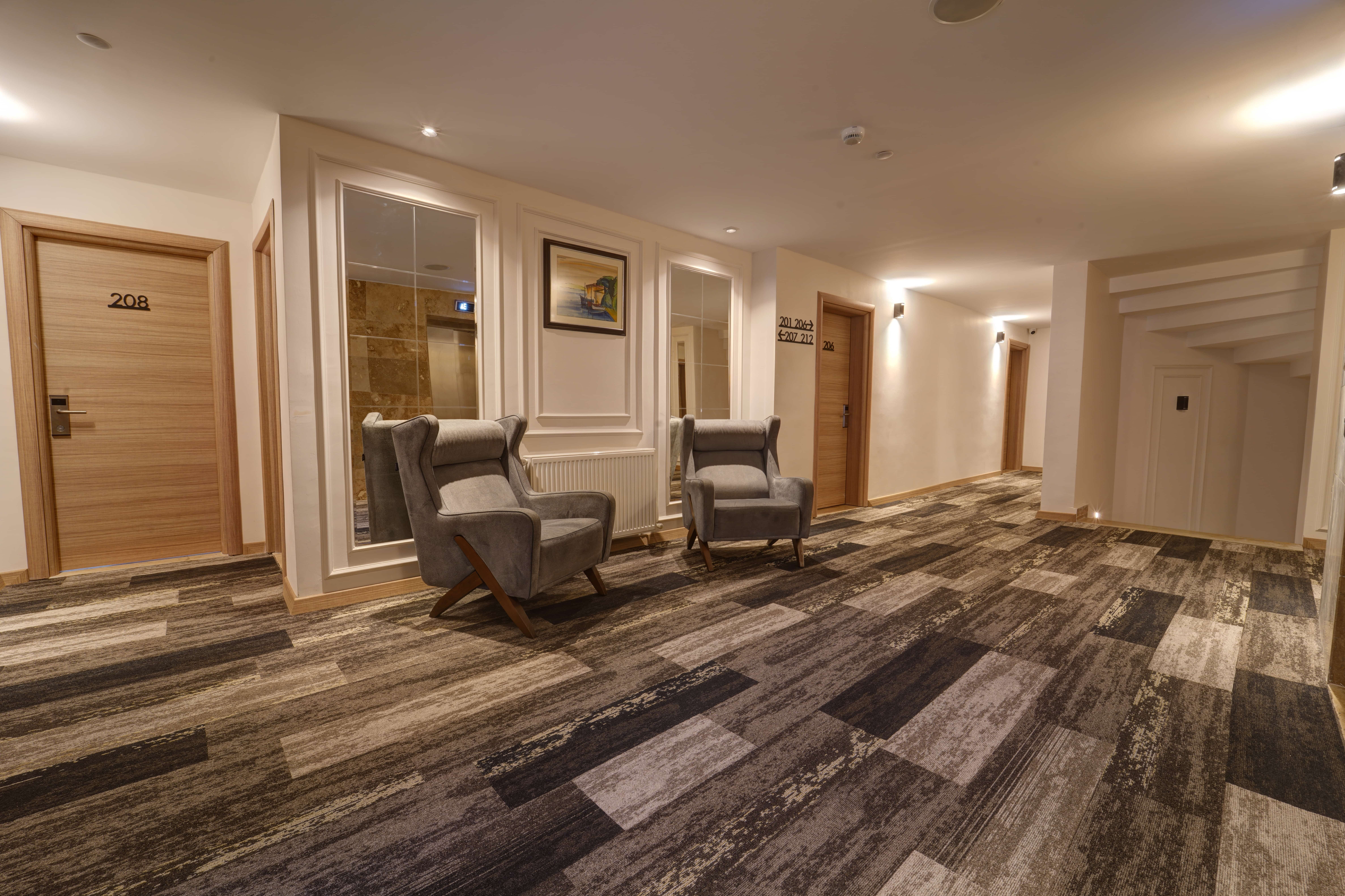 Stones Of Cappadocia Hotel Rezervasyon