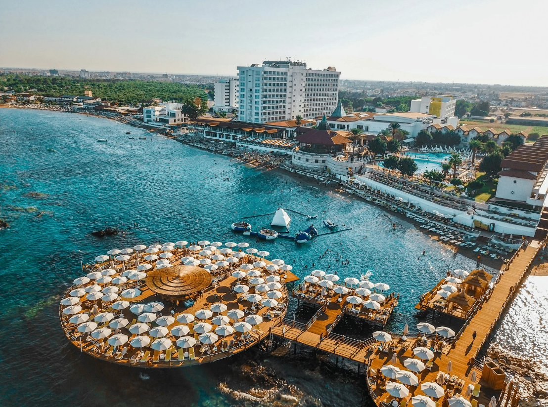 Salamis Bay Conti Hotel & Casino