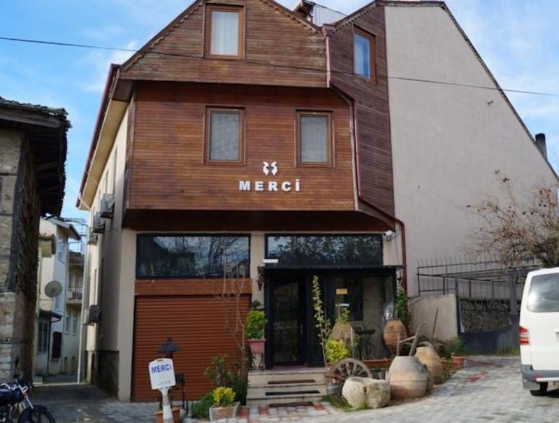 Merci Butik Otel