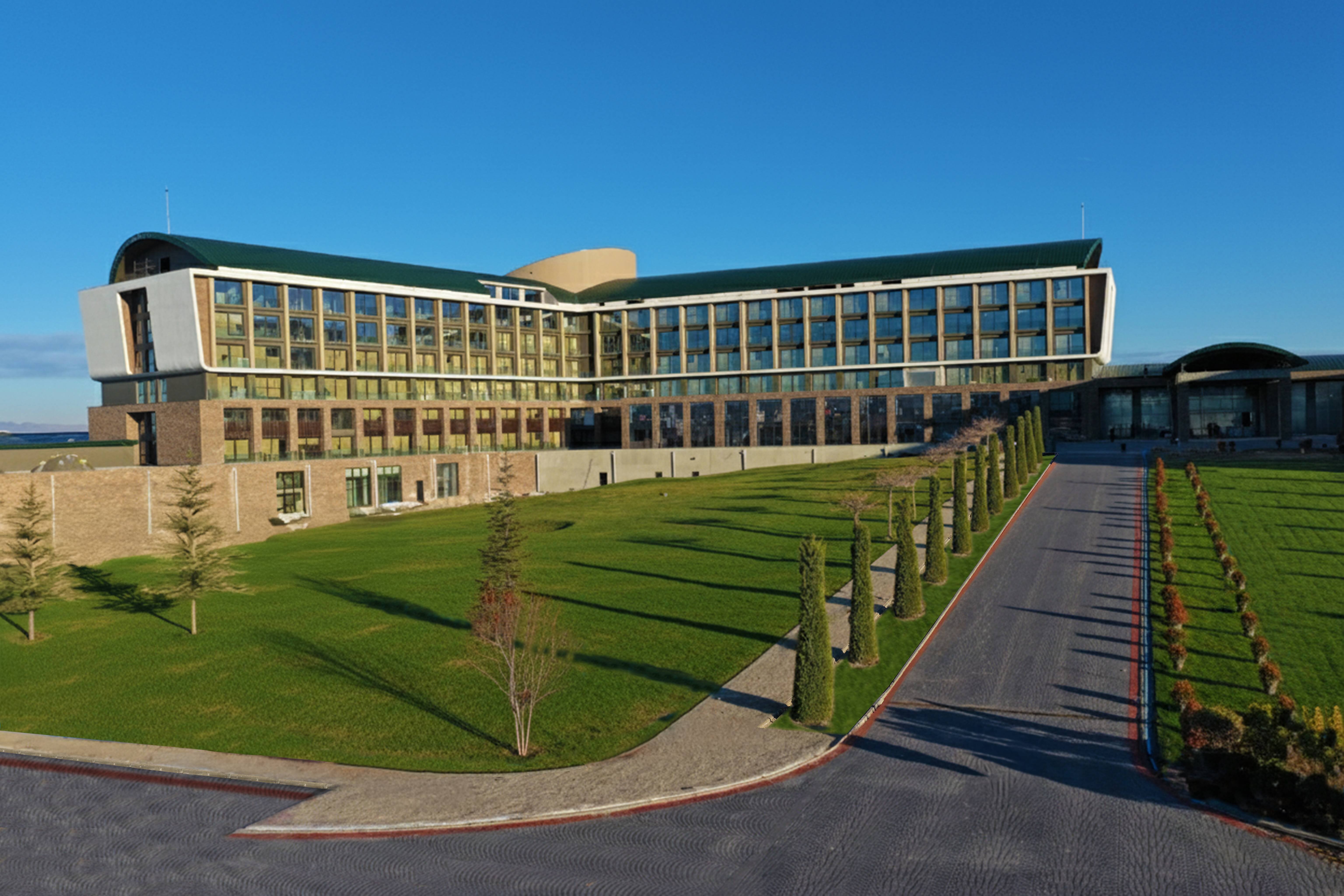 Sinnada Resort & Thermaland galeri 2