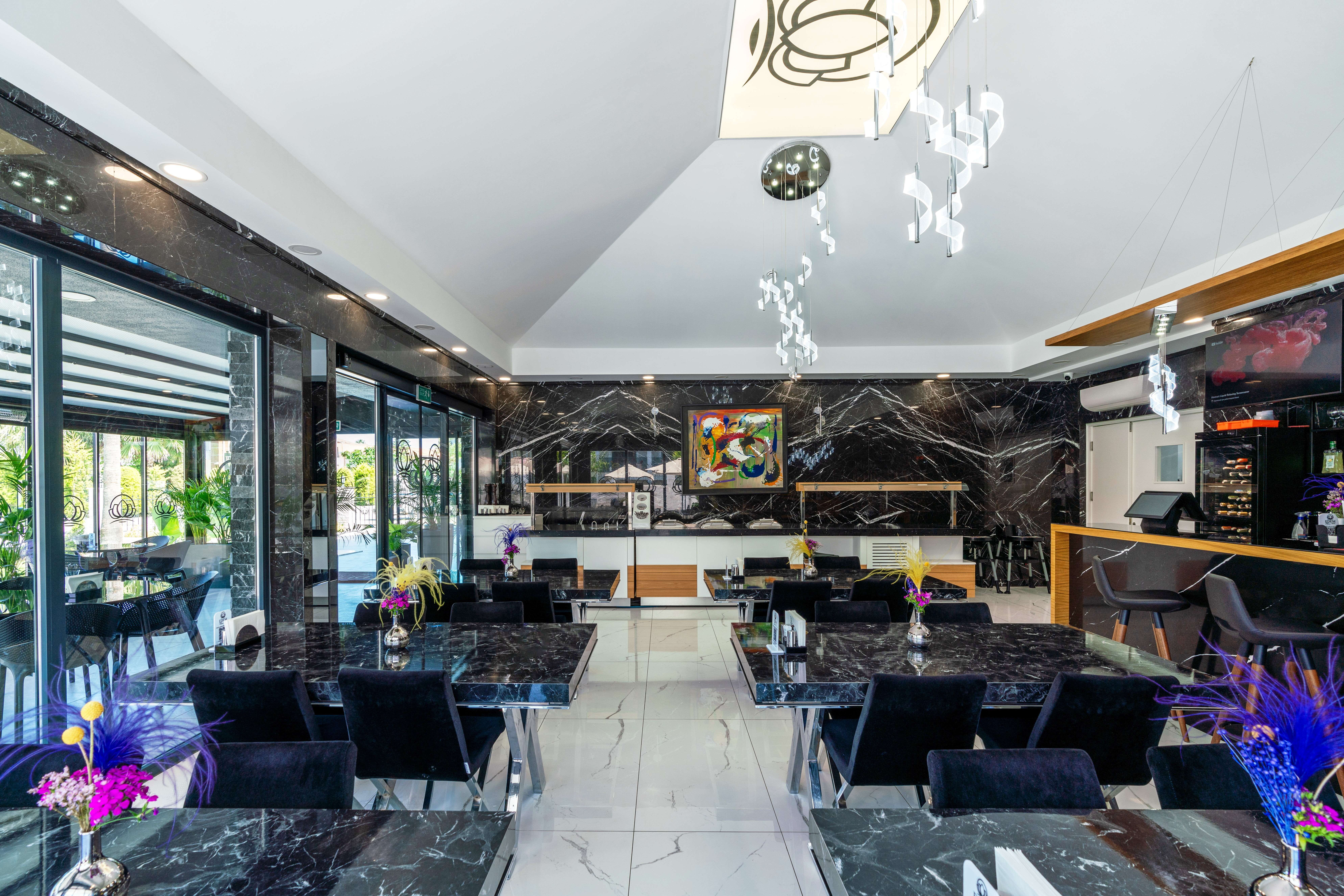 Edem Flower Hotels galeri 4