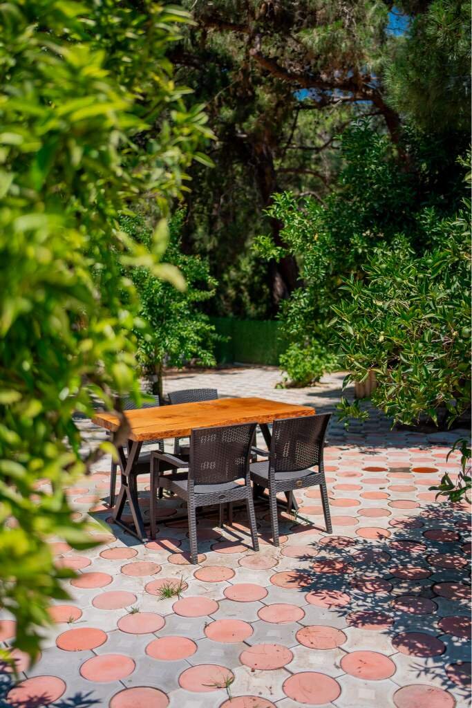Forest Garden Pansiyon galeri 10
