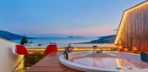 Penthouse Suite with Jacuzzi Room Görseli