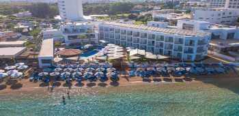 Mimoza Beach Hotel