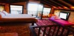 Ahşap Villa Görseli