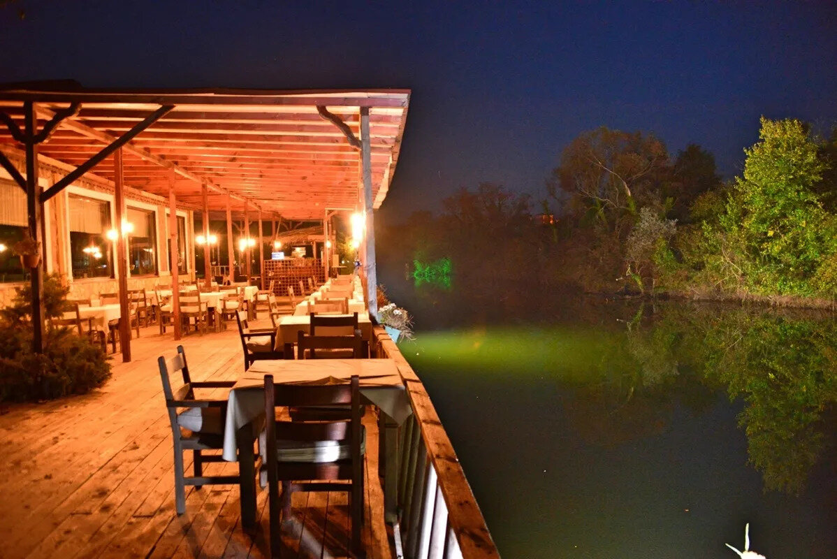 Alesta Butik Otel Ağva +16