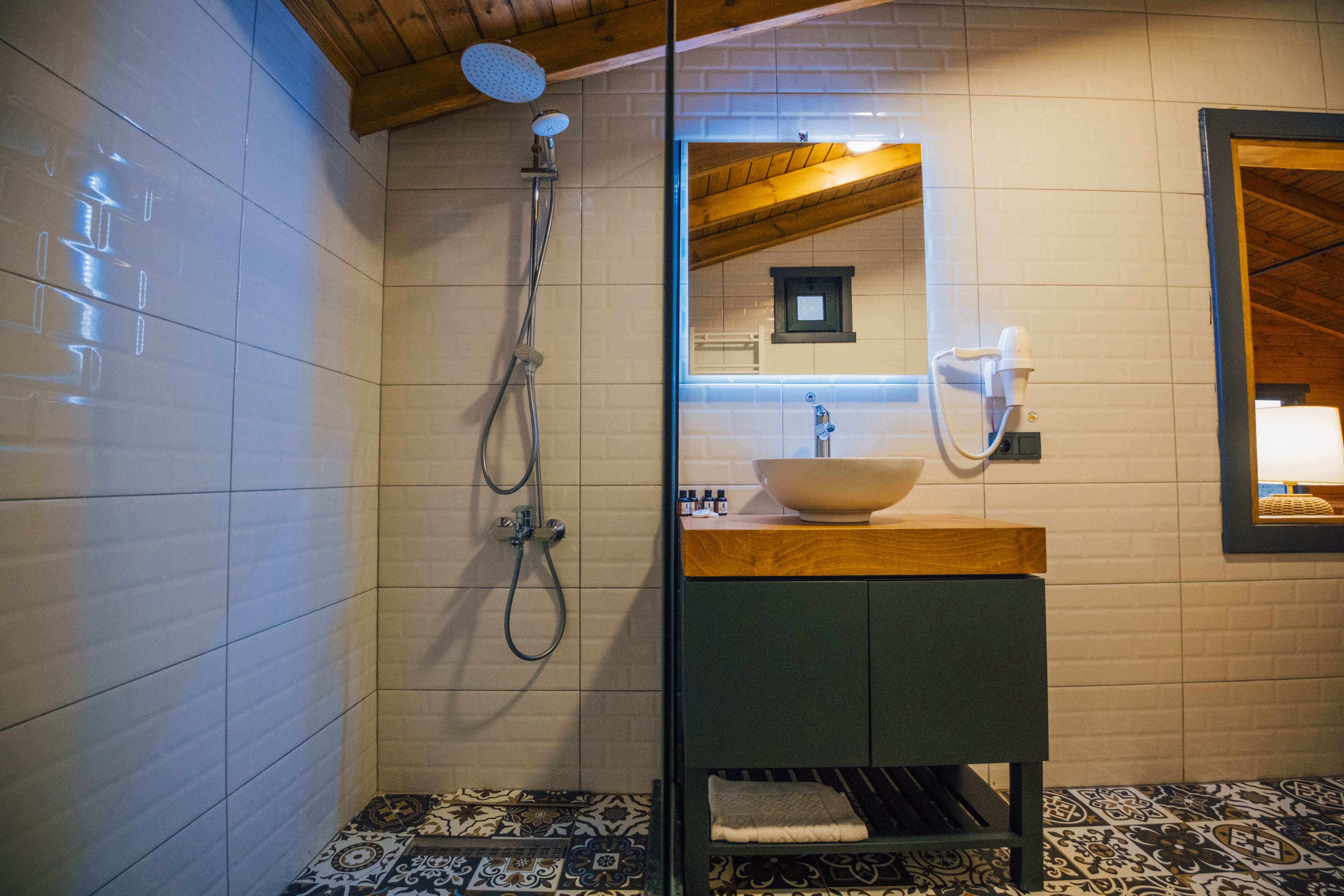 Woodlodge Country Sapanca