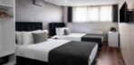 Economy Twin Room Görseli